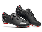 Zapatilla Ciclismo MTB Sidi Drako Negro Mate